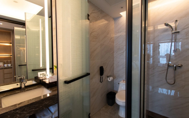 Ramada Plaza Wyndham Wenzhou Cangnan