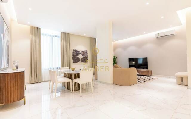 Amber Hospitality Al Qirawan