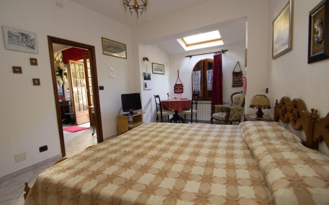 Bed & Breakfast Il Giardino Fiorito