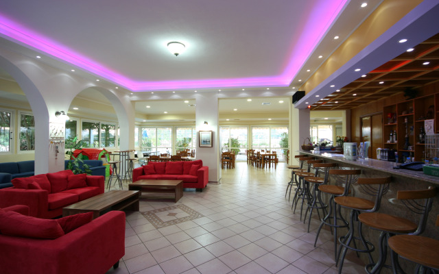 Hotel Metaxa