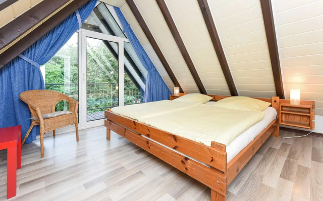 Ferienhaus Windmuehle