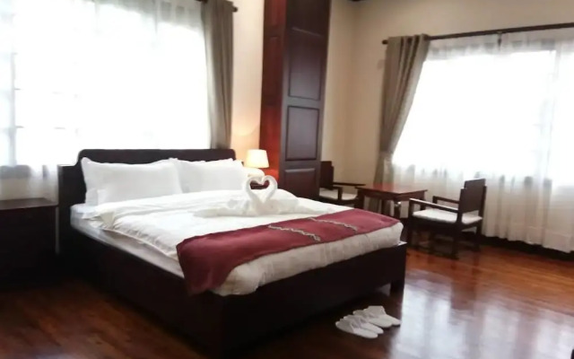 Singha Hotel