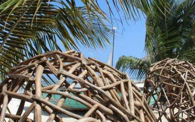 Отель Sofia Sea View