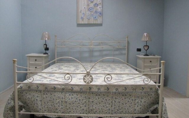 B&B La Corte Dei Piccoli