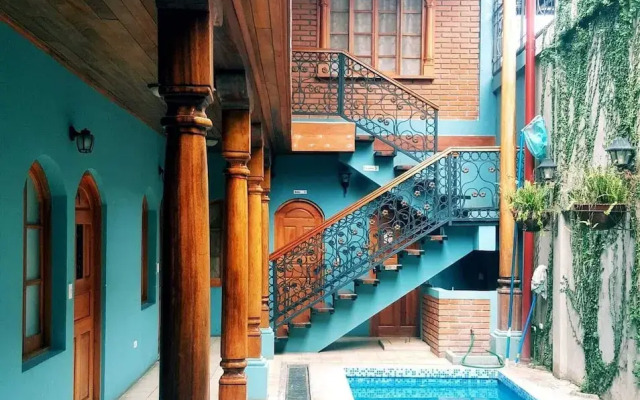 Hostal Los Octavianos Deluxe