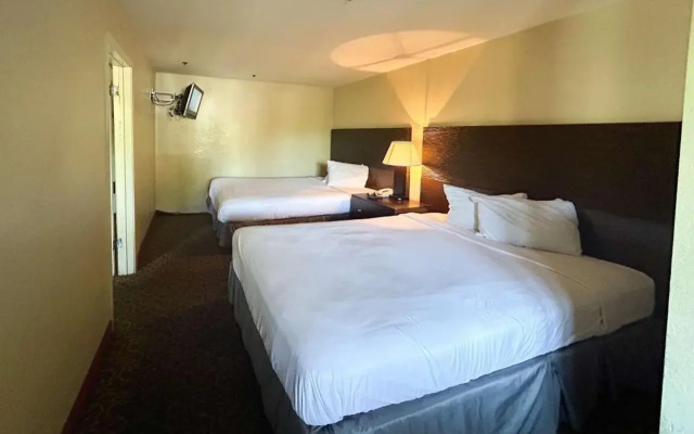 Studio 6 Tempe, AZ – Elliot Road