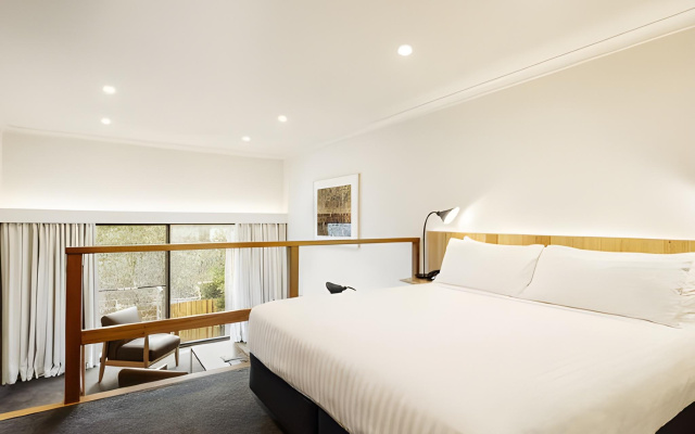 Cradle Mountain Hotel