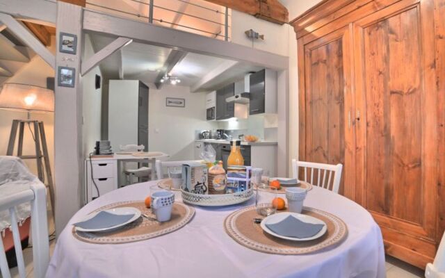 House Le Céteau Ile d'Oléron