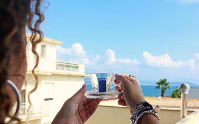 Casetta Mediterranea Holiday House