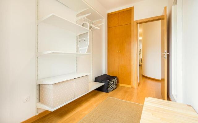 Camões Executive Flat