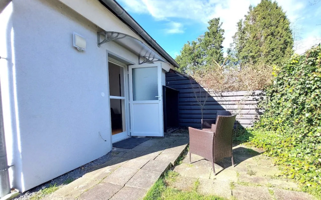 Airport Messe Apartments