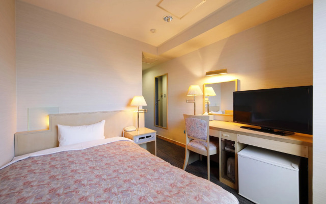Kanazawa Central Hotel Annex
