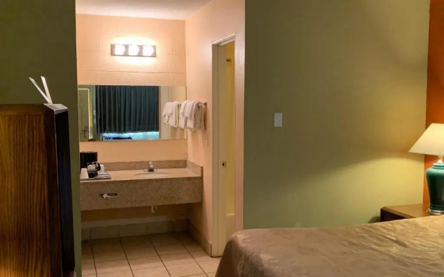 Americas Best Value Inn