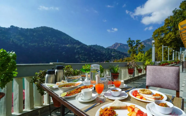 Hotel Silverton by Aspen