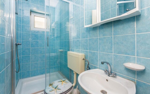 Nice Home in Senj With Wifi and 3 Bedrooms