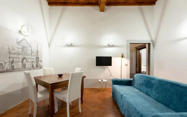 Toscanella Apartment