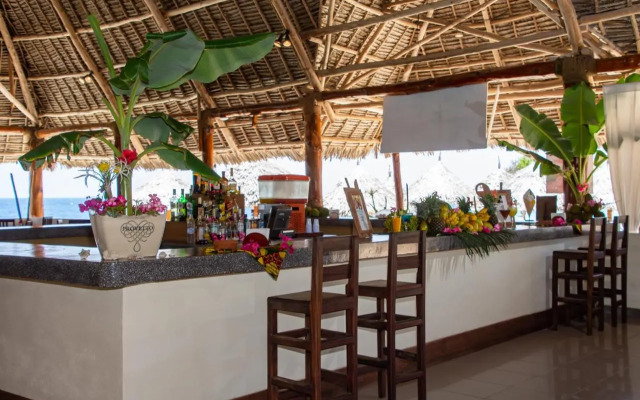 Sunset Beach Resort
