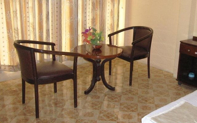 Vinh Phuoc Hotel And Restaurant