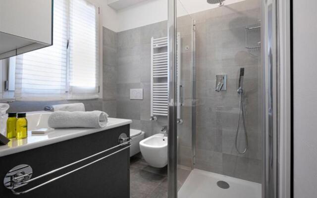 Maisonette Modena Park