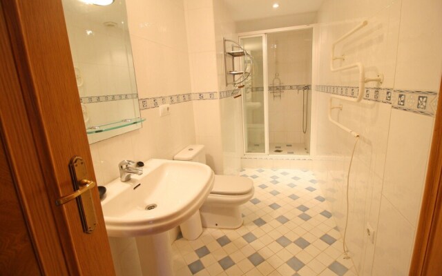 Villas Costa Calpe - Luna