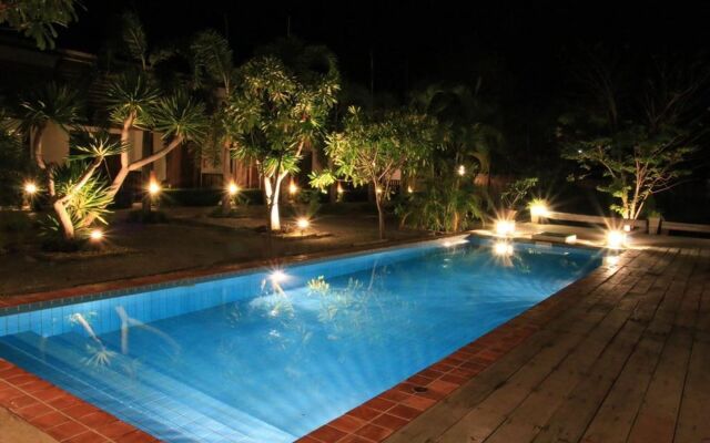 The Myhome Resort