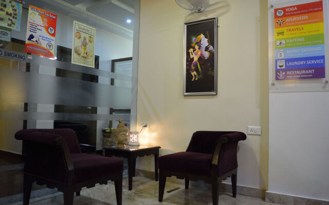 Hotel Yog Vashishth