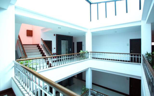 Pattara Place
