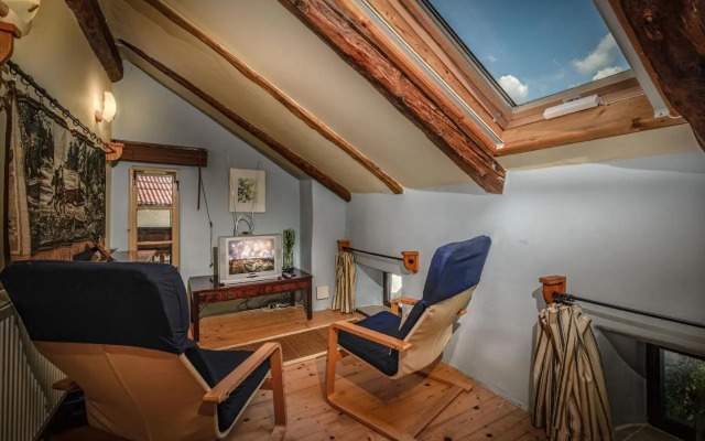Holiday Home Katric