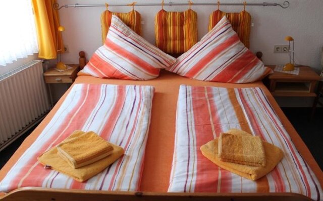 Pension Haus Thies