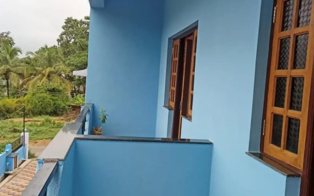 Shanaya Holiday Apartment