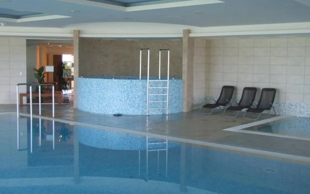 Club218 Wellness Apartments