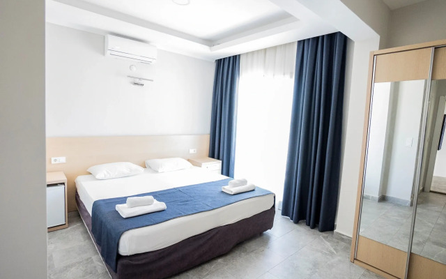 M2 Otel