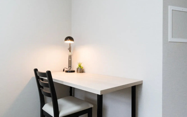 Tokyo Guest House Ouji Music Lounge - Hostel
