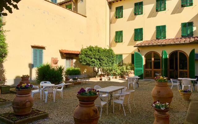 Casa per Ferie Regina Santo Rosario