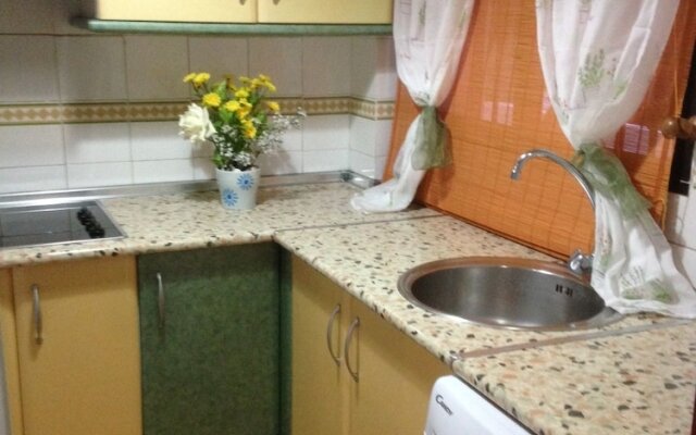Apartamento Carihuela Beach
