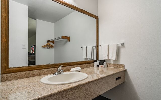 Red Roof Inn Mesa