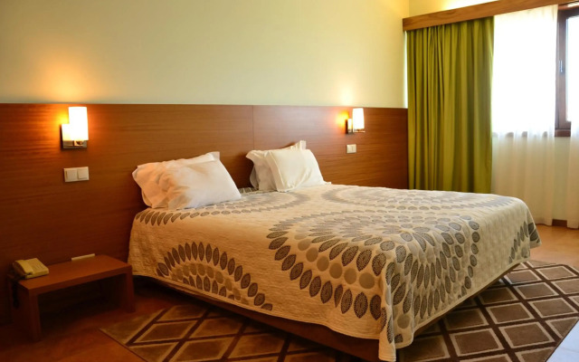 Hotel Santo Andre