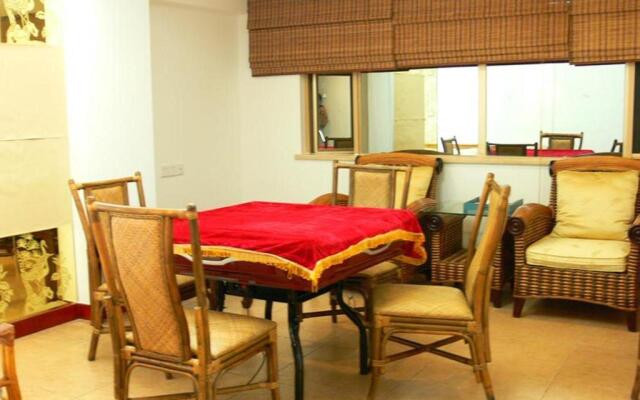 Fortune Holiday Hotel