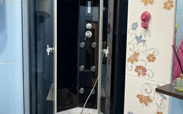 Urban Apartments (Урбан Апартментс) на улице Право-Булачная