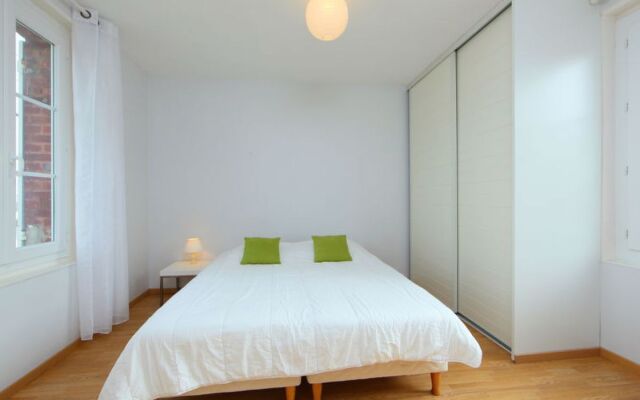 Villa Villa Villers sur mer