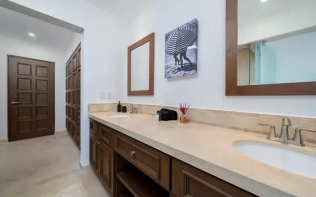 3BD Copala Luxury Viila Oceanview Private Pool