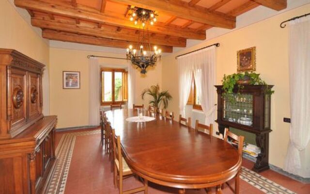 Villa Cerchi