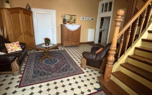 Pension Gutshaus