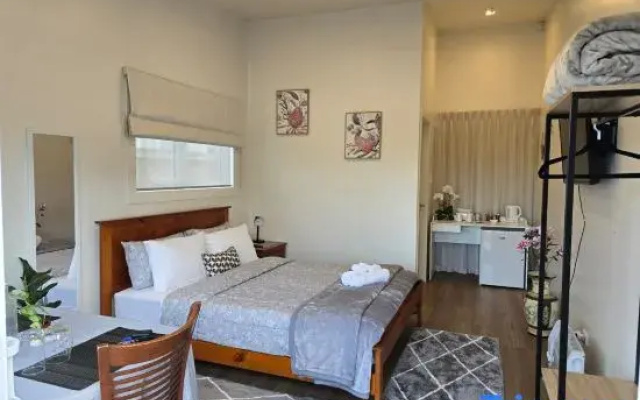 Private Studio Sleepout in Auckland's Convenient Location
