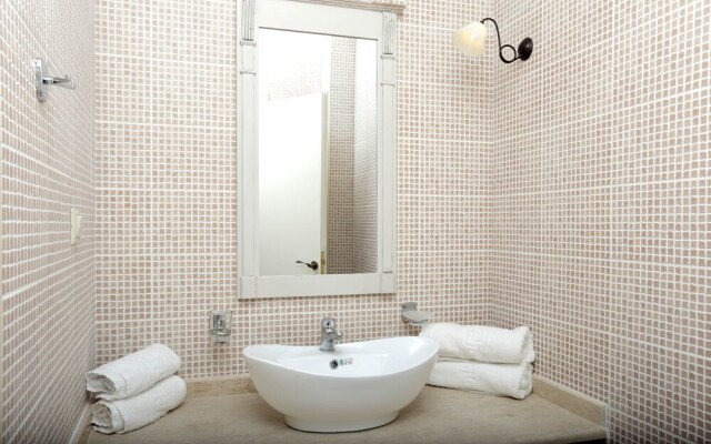 Excellent choice for a family vacation in Heraklion, Crete