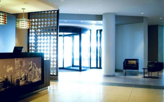 Garden Court Milpark