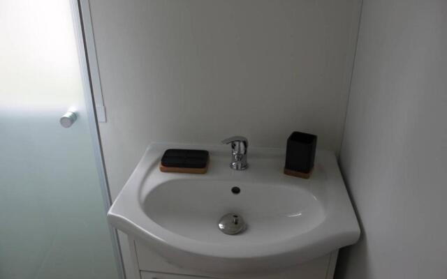 Mobilhome 4-6 personnes Pont Aven