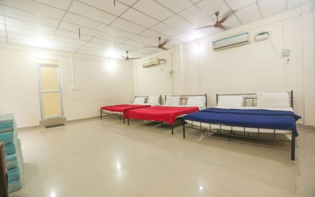 ULO ECR Sea Lounge and Banquets