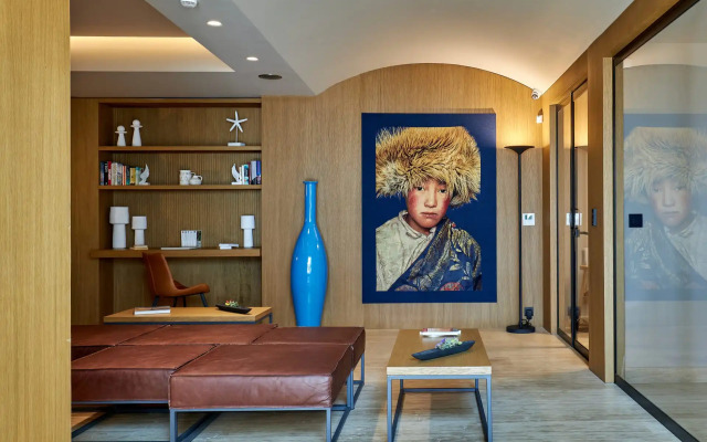 Castello Infinity Suites - Adults Only