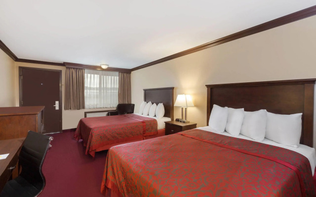 Days Inn by Wyndham Auburn